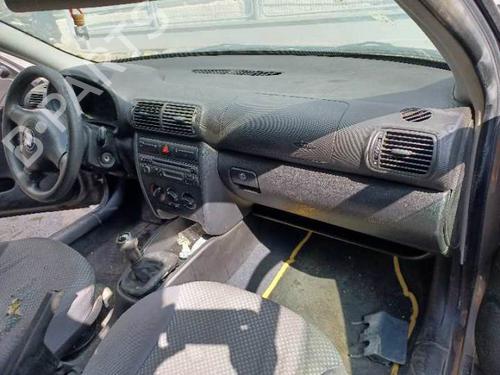 Tailgate lock SEAT LEON (1M1) 1.9 TDI | BP7665914C101 