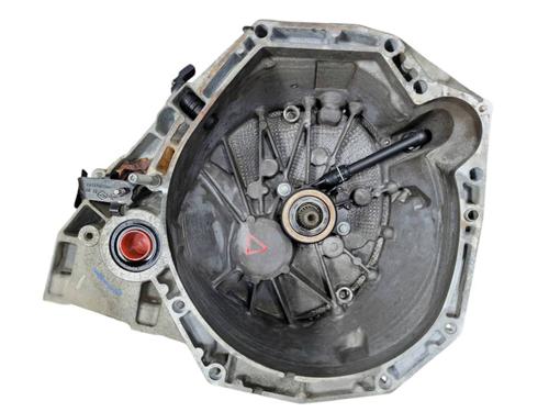 Used Gearbox Gearbox RENAULT SCÉNIC III (JZ0/1_) 1.5 dCi (110 hp) 34534323 34534323