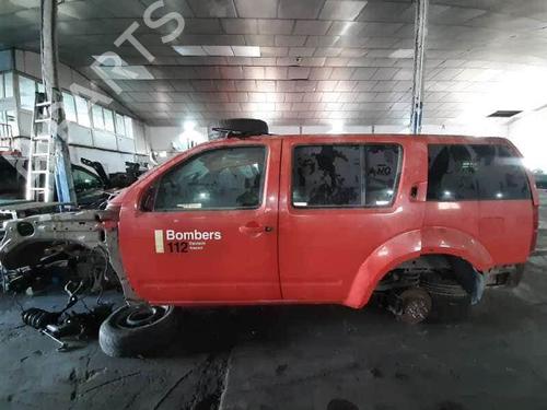 Switch NISSAN PATHFINDER III (R51) 2.5 dCi 4WD | BP6841876I30 - Image 6