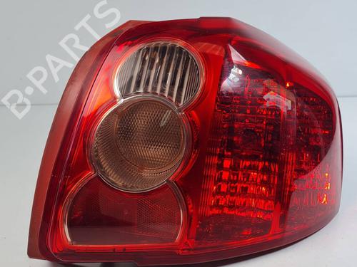 Piloto trasero derecho Piloto trasero derecho TOYOTA AURIS (_E15_) 2.0 D-4D (ADE150_, ADE150R) (126 hp) 36947027 36947027