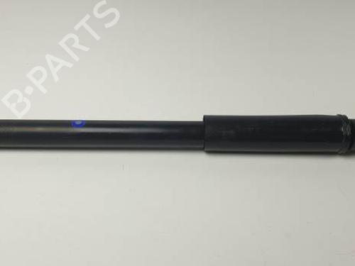 Used Left rear shock absorber DACIA DUSTER (HM_) 1.0 TCe 90 (91 hp) 25864137