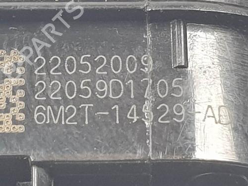 Right rear window switch FORD GALAXY II (WA6) 2.0 TDCi | BP24340701I28 