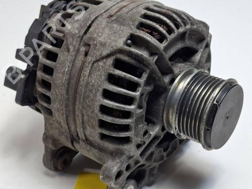 Used Alternator Alternator VW NEW BEETLE Convertible (1Y7) 1.9 TDI (100 hp) 39929687 39929687