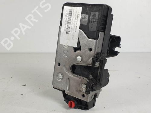 Used Rear left lock Rear left lock 12445537 12445537