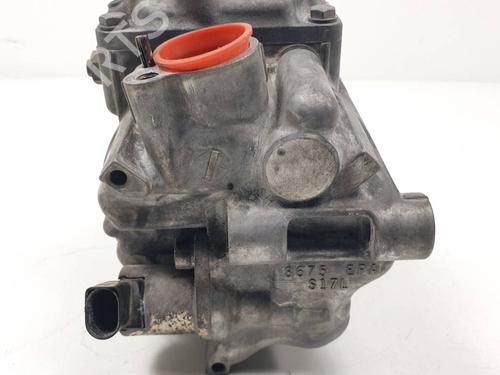 AC compressor SEAT ALTEA (5P1) 1.6 | BP31327757M34 - Image 2