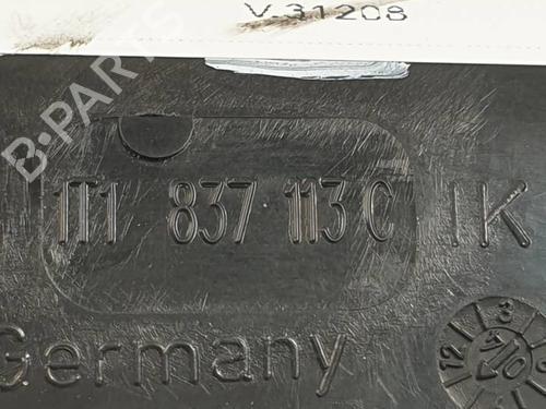 Venstre foran invendig håndtak VW TOURAN (1T1, 1T2) 1.9 TDI | BP29964868I13