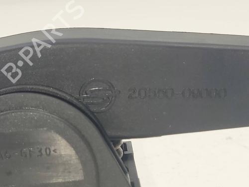 Pedal SSANGYONG ACTYON I 2.0 Xdi | BP40175696I4 - Image 4