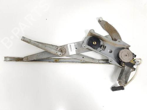 Used Front right window mechanism CHRYSLER STRATUS Convertible (JX) 2.0 LE (131 hp) 8647175