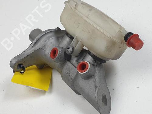 Used Brake master cylinder RENAULT GRAND SCÉNIC III (JZ0/1_) 1.4 16V (JZ0F) (131 hp) 28487504