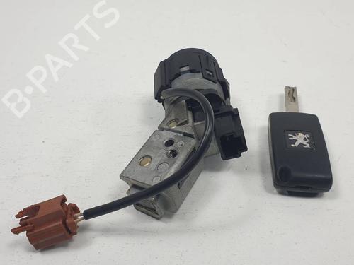 Electronic module PEUGEOT 307 (3A/C) 1.6 HDi | BP34514633M83 - Image 2