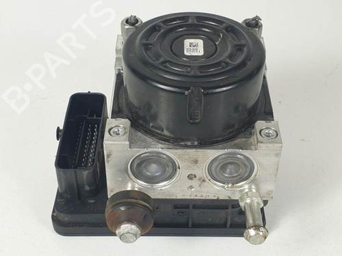 ABS pump NISSAN NOTE (E12) 1.5 dCi | BP12392081M43 