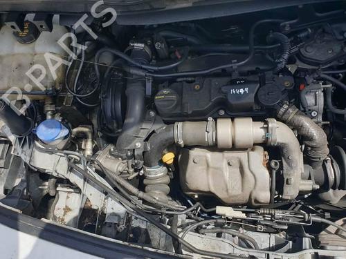 Climate control FORD TRANSIT CONNECT (P65_, P70_, P80_) 1.8 Di | BP29274821I5 - Image 13