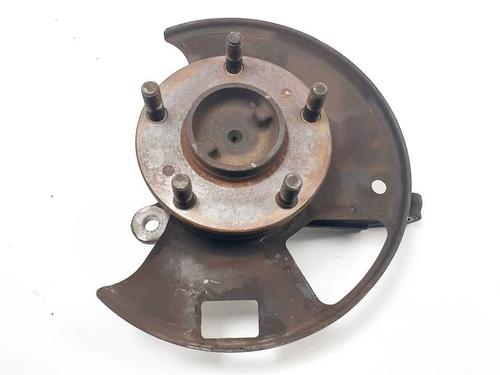 Used Right front steering knuckle Right front steering knuckle NISSAN VANETTE CARGO Bus (HC 23) 2.3 D (75 hp) 17744974 17744974