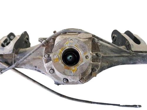 Rear axle TATA ARIA  | BP18464600M2 
