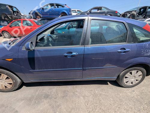 Headlight switch FORD FOCUS I (DAW, DBW) 1.6 16V | BP37533239I24  - Image 6
