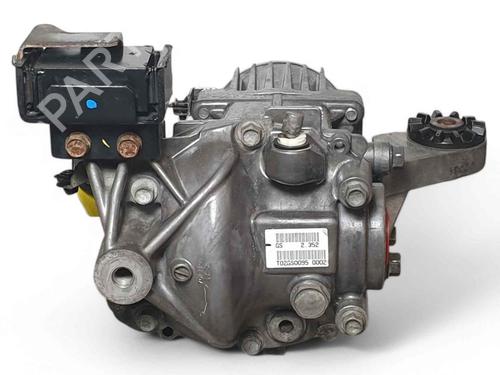 Rear differential MITSUBISHI ASX (GA_W_) 1.8 DI-D (GA6W) | BP24934521M24  - Image 15