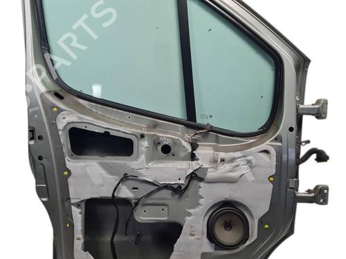 Dør venstre fortil RENAULT TRAFIC II Van (FL) 2.0 dCi 115 (FL01, FL0U, FL00, FL0H, FL0M) | BP30769366C2 - Image 3