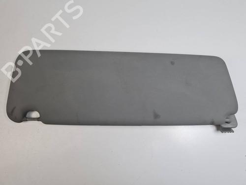 Used Left sun visor Left sun visor 36963337 36963337