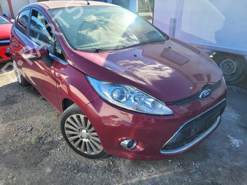 Left front window switch FORD FIESTA VI (CB1, CCN) 1.6 TDCi | BP34513166I27  - Image 7