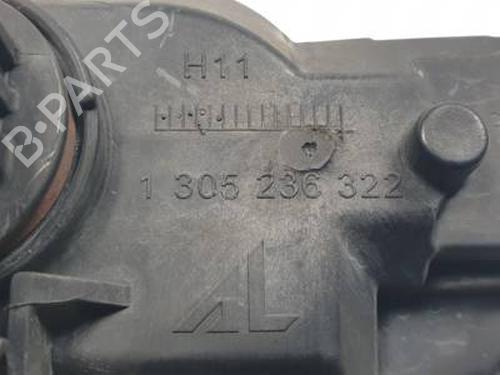 Faro Antiniebla delantero izquierdo BMW 1 (E87) 118 d | BP30870323C30