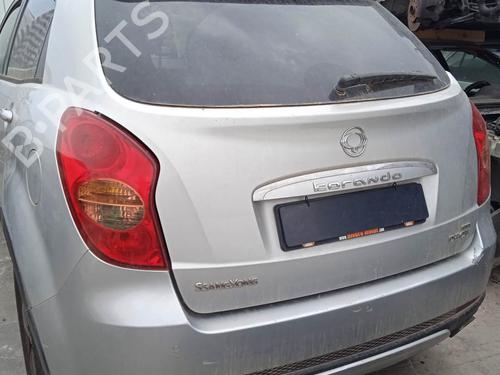 Left sun visor SSANGYONG KORANDO (CK)  | BP12363078I1  - Image 9