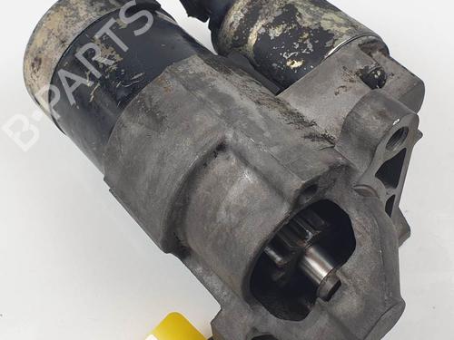 Used Starter Starter RENAULT KANGOO (KC0/1_) 1.5 dCi (KC07) (65 hp) 24947218 24947218