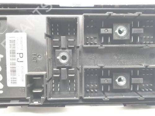 Fuse box CHEVROLET AVEO / KALOS Hatchback (T250, T255) 1.2 | BP26203684E1 