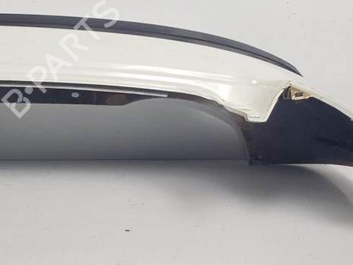 Rear bumper FIAT PANDA VAN (312_, 519_) 1.2 LPG (312CXA1A) BP18889316C8