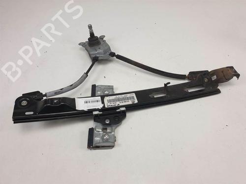 Used Rear left window mechanism Rear left window mechanism SEAT IBIZA IV (6J5, 6P1) 1.2 TDI (75 hp) 10484720 10484720