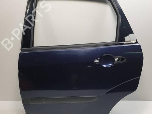 Used Left rear door Left rear door 38980013 38980013