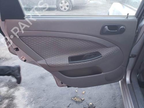 Left tailgate light CHEVROLET LACETTI (J200) 1.6 | BP16380382C79  - Image 27