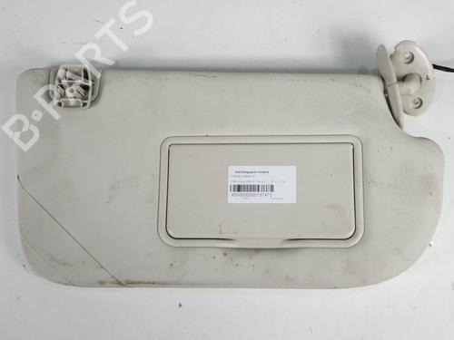 Used Right sun visor Right sun visor FORD KUGA II (DM2) 2.0 TDCi (150 hp) 6944076 6944076