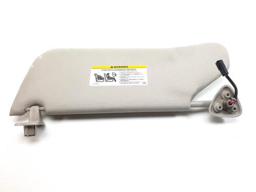 Used Right sun visor CHRYSLER 300C (LX, LE) 3.5 (249 hp) 27885311