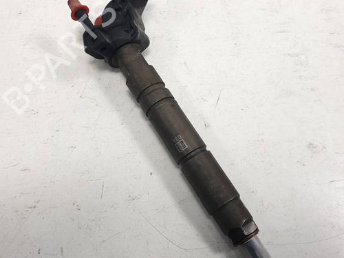 Used Injector Injector MERCEDES-BENZ S-CLASS (W221, V221) S 320 CDI (221.022, 221.122) (235 hp) 34513943 34513943
