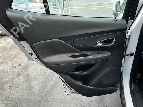 Electronic sensor OPEL MOKKA / MOKKA X (J13) 1.7 CDTI (_76) | BP15044951M84 - Image 11