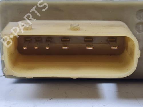 Elektronisk modul CITROËN C3 II (SC_) 1.4 HDi 70 (SC8HZC, SC8HR0, SC8HP4) | BP29321792M83 