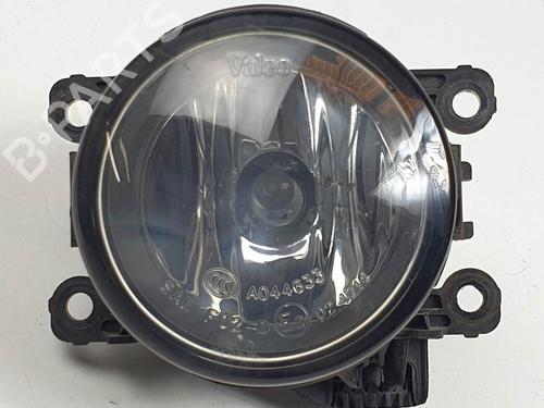 Used Right front fog light Right front fog light LAND ROVER FREELANDER 2 (L359) 2.2 TD4 4x4 (152 hp) 28027105 28027105