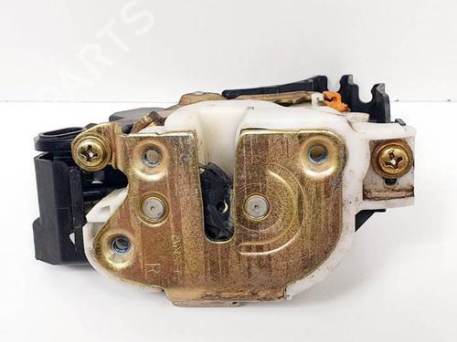 Used Front right lock MITSUBISHI GRANDIS (NA_W) 2.4 MIVEC (NA4W) (165 hp) 16480196