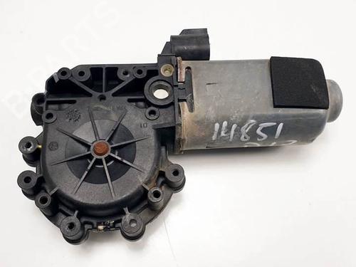 Used Left front window motor Left front window motor ALFA ROMEO 156 (932_) 1.9 JTD (932B2) (105 hp) 18907011 18907011