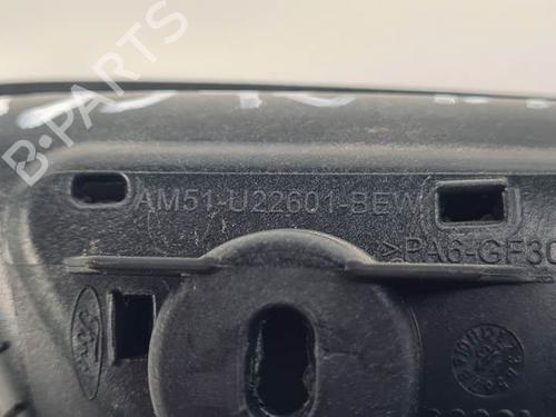 Rear left interior door handle FORD C-MAX II (DXA/CB7, DXA/CEU) 1.0 EcoBoost | BP25128645I15 