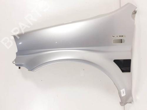 Forkjerm venstre HONDA HR-V (GH_) 1.6 16V (124 hp) 28061696