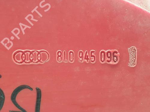 Right taillight AUDI A3 (8L1) 1.6 | BP25144327C35 