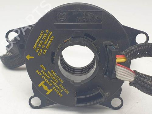 Used Squib airbag Squib airbag JAGUAR XJ (X308) 4.0 (284 hp) 20511142 20511142