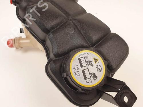 Expansion tank LAND ROVER RANGE ROVER EVOQUE (L538) 2.0 D | BP25144491C120 