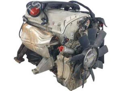 Engine MERCEDES-BENZ M-CLASS (W163) ML 230 (163.136) | BP24933431M1 