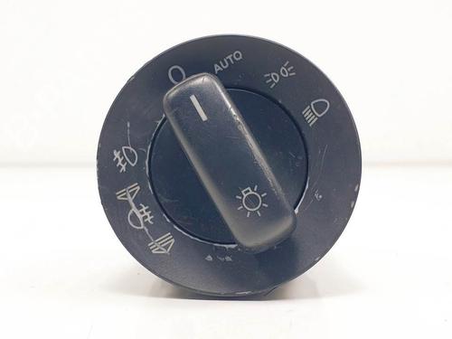Used Headlight switch Headlight switch AUDI A8 D3 (4E2, 4E8) 3.0 TDI quattro (233 hp) 16291345 16291345