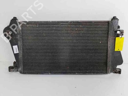 Intercooler Intercooler CHRYSLER VOYAGER / GRAND VOYAGER III (GS_, NS_) 2.5 TD (116 hp) 6852695 6852695