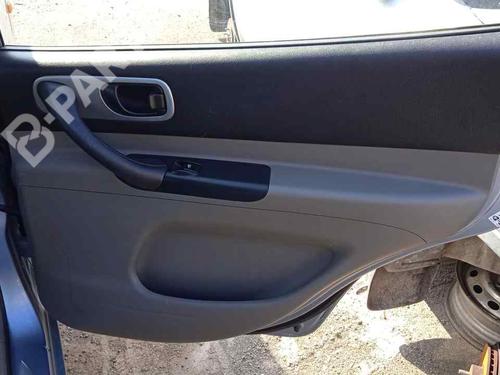 Front left exterior door handle DAEWOO REZZO (U100)  | BP10171506C128  - Image 7