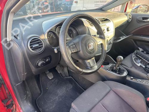 Glove box SEAT LEON (1P1) 1.6 | BP24846619C95 - Image 6