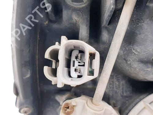 Left headlight LEXUS SC Convertible (UZZ40_) 430 (UZZ40_, UZZ40R) | BP25289409C28 - Image 8